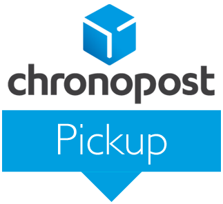 logo Chronopost Relais Pickup